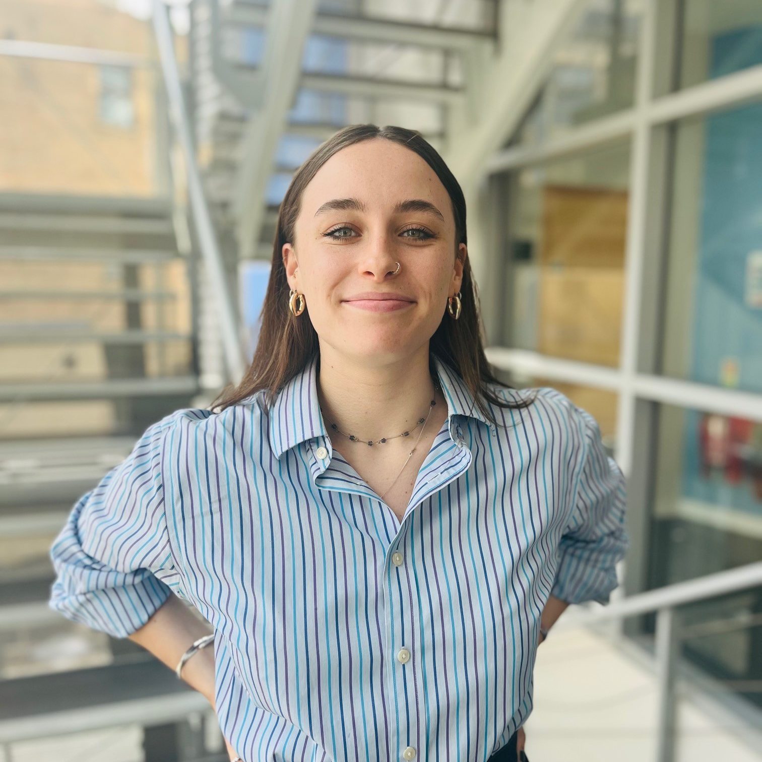 Shannon Dunn 1 – University of Roehampton Blog